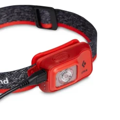 Outlet Astro 300-R Headlamp Head Torches