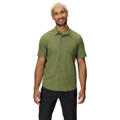 Best Astroman Air S/S Shirt Short Sleeve Shirts