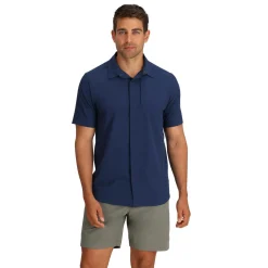 Best Astroman Air S/S Shirt Short Sleeve Shirts