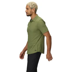 Best Astroman Air S/S Shirt Short Sleeve Shirts