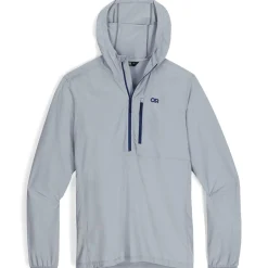 New Astroman Air Sun Hoodie Baselayer - Long Sleeves|Sun Hoodies