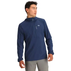 New Astroman Air Sun Hoodie Baselayer - Long Sleeves|Sun Hoodies