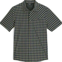 Outlet Astroman S/S Sun Shirt Short Sleeve Shirts