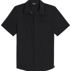 Outlet Astroman S/S Sun Shirt Short Sleeve Shirts