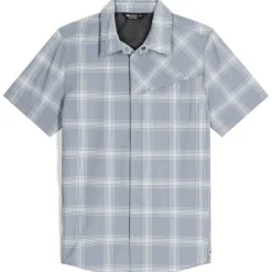 Astroman S/S Sun Shirt - Past Season Colours Short Sleeve Shirts