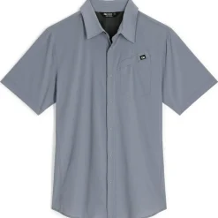 Astroman S/S Sun Shirt - Past Season Colours Short Sleeve Shirts