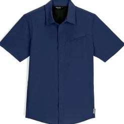 Astroman S/S Sun Shirt - Past Season Colours Short Sleeve Shirts