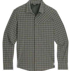 Online Astroman Sun Shirt L/S Long Sleeve Shirts