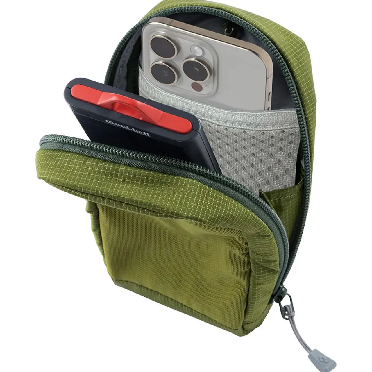 Best Attachable Multi-Item Pouch Medium Rucksack Accessories