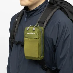 Best Attachable Multi-Item Pouch Medium Rucksack Accessories