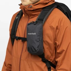 New Attachable Simple Pouch L Rucksack Accessories