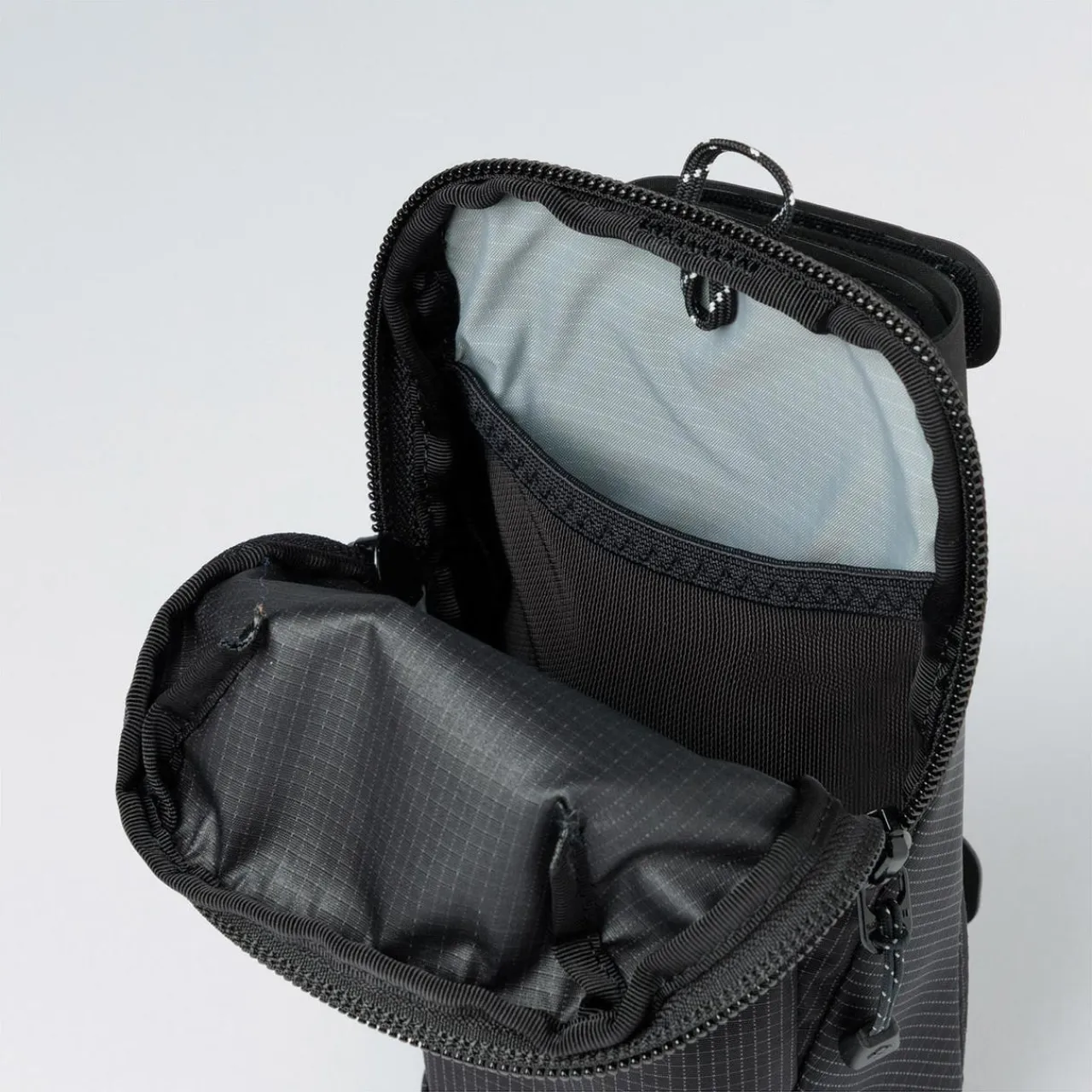 Online Attachable Simple Pouch M Rucksack Accessories