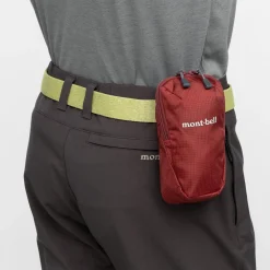 Online Attachable Simple Pouch M Rucksack Accessories