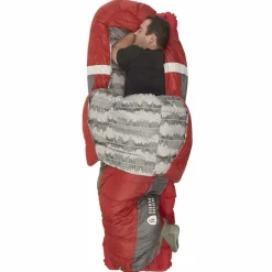 New Backcountry Bed 20 Down Sleeping Bag Down Sleeping Bags