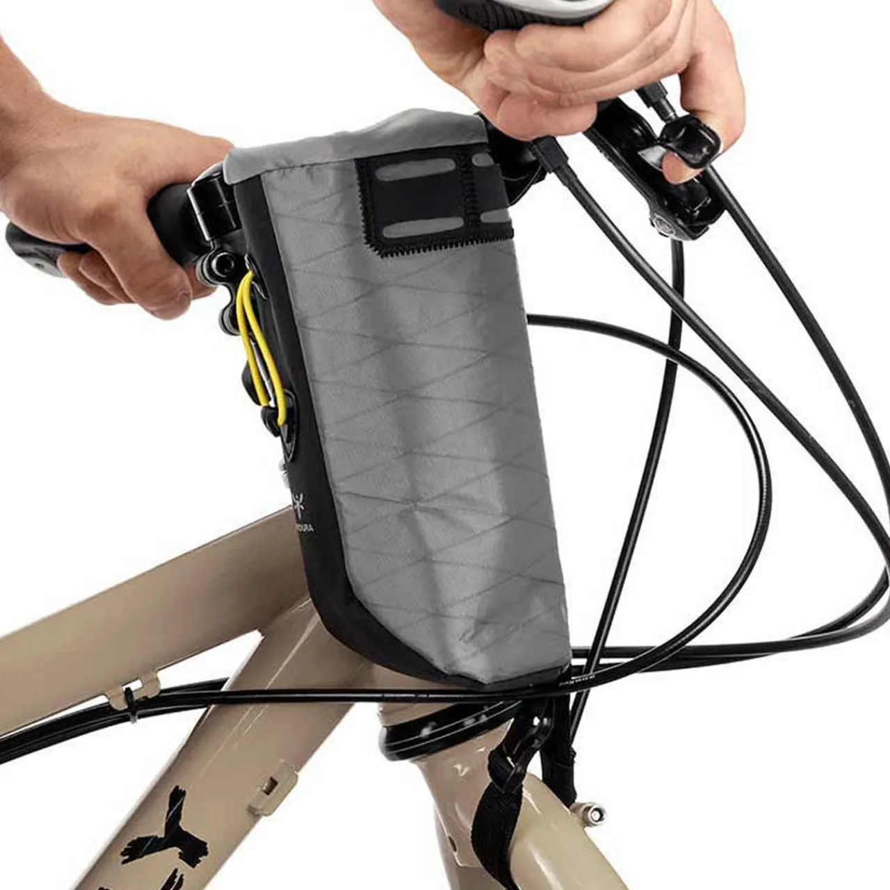 Backcountry Food Pouch 0.8L Bikepacking