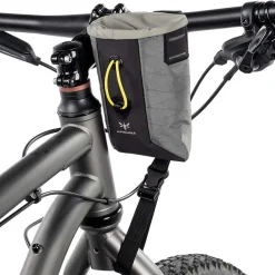 Backcountry Food Pouch 0.8L Bikepacking