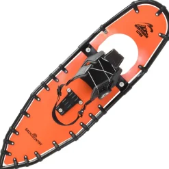 Backcountry Ultralight All-Terrain Snowshoes (30") Hardware