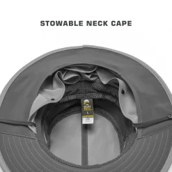 Outlet Backdrop Boonie Women Hats|Hats