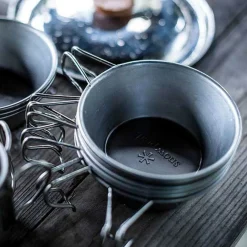 Outlet Backpackers Cup Cups Mugs Plates & Bowls