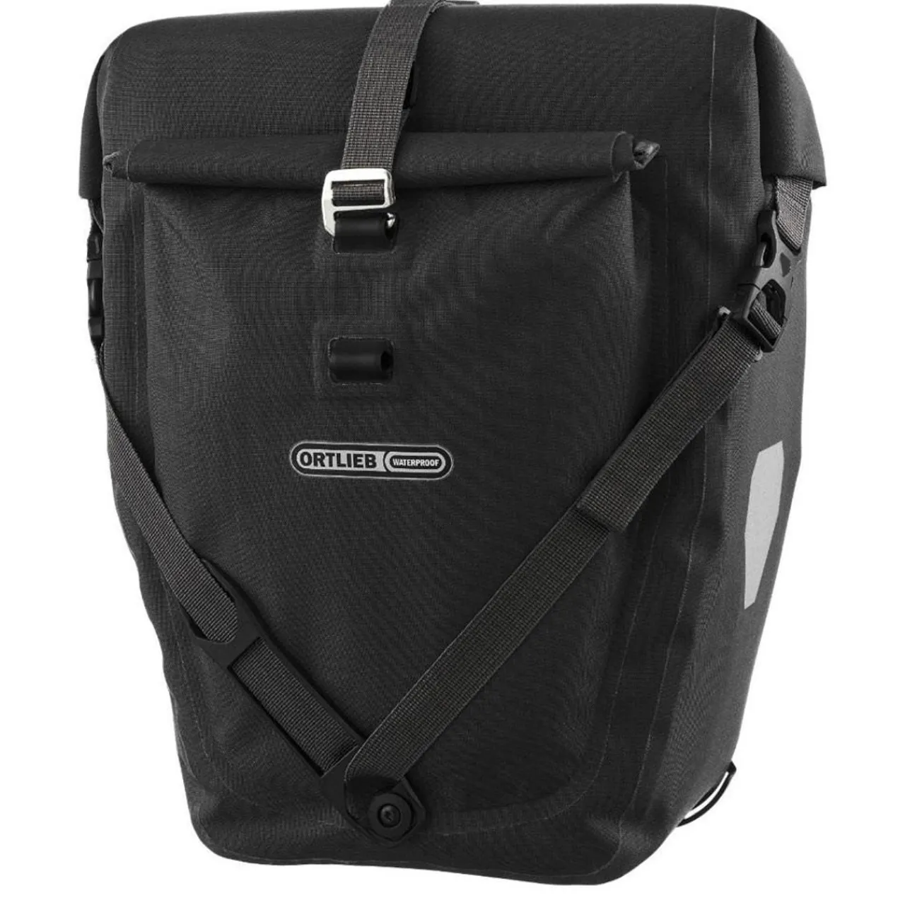 Clearance Back-Roller Plus 23L Pannier - Single Bikepacking