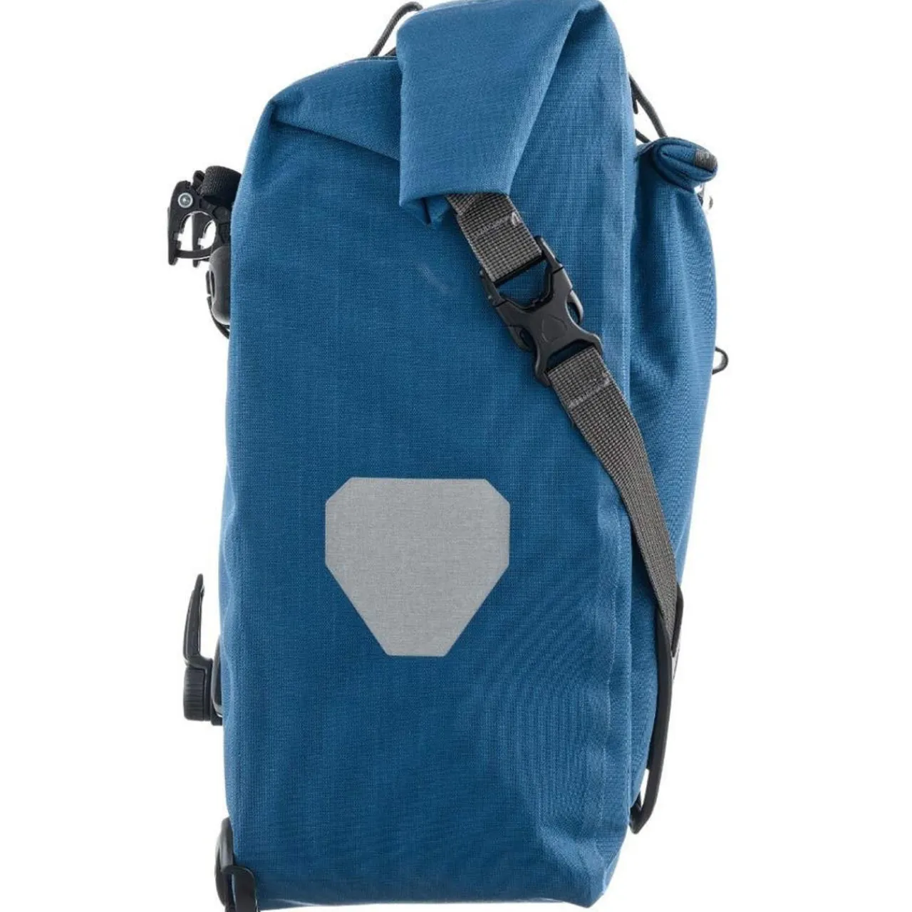 Clearance Back-Roller Plus 23L Pannier - Single Bikepacking