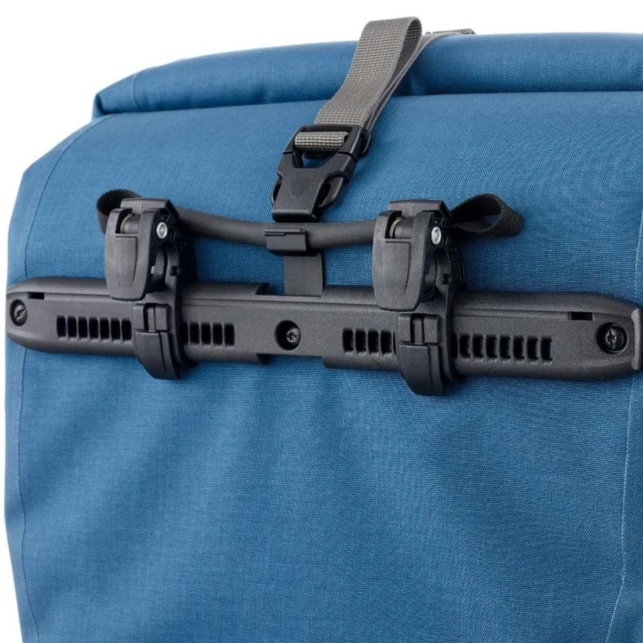 Clearance Back-Roller Plus 23L Pannier - Single Bikepacking