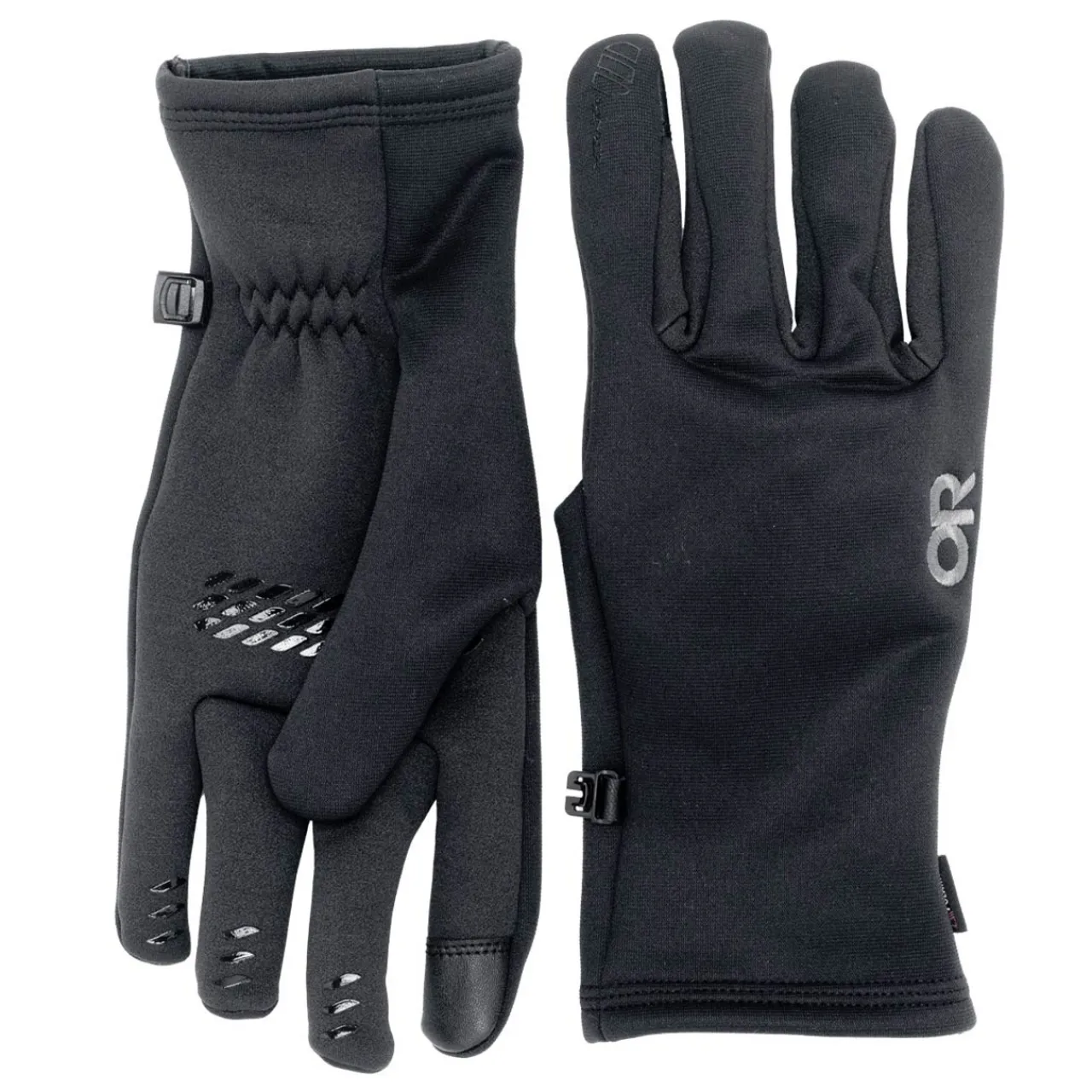 Backstop Sensor Windpro Gloves Gloves