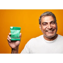 Bamboo Toothbrush & Toothpaste Tablets Other Washroom|Washroom Accessories