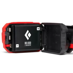 Clearance BD 1800 Battery & Charger Lighting Accessories