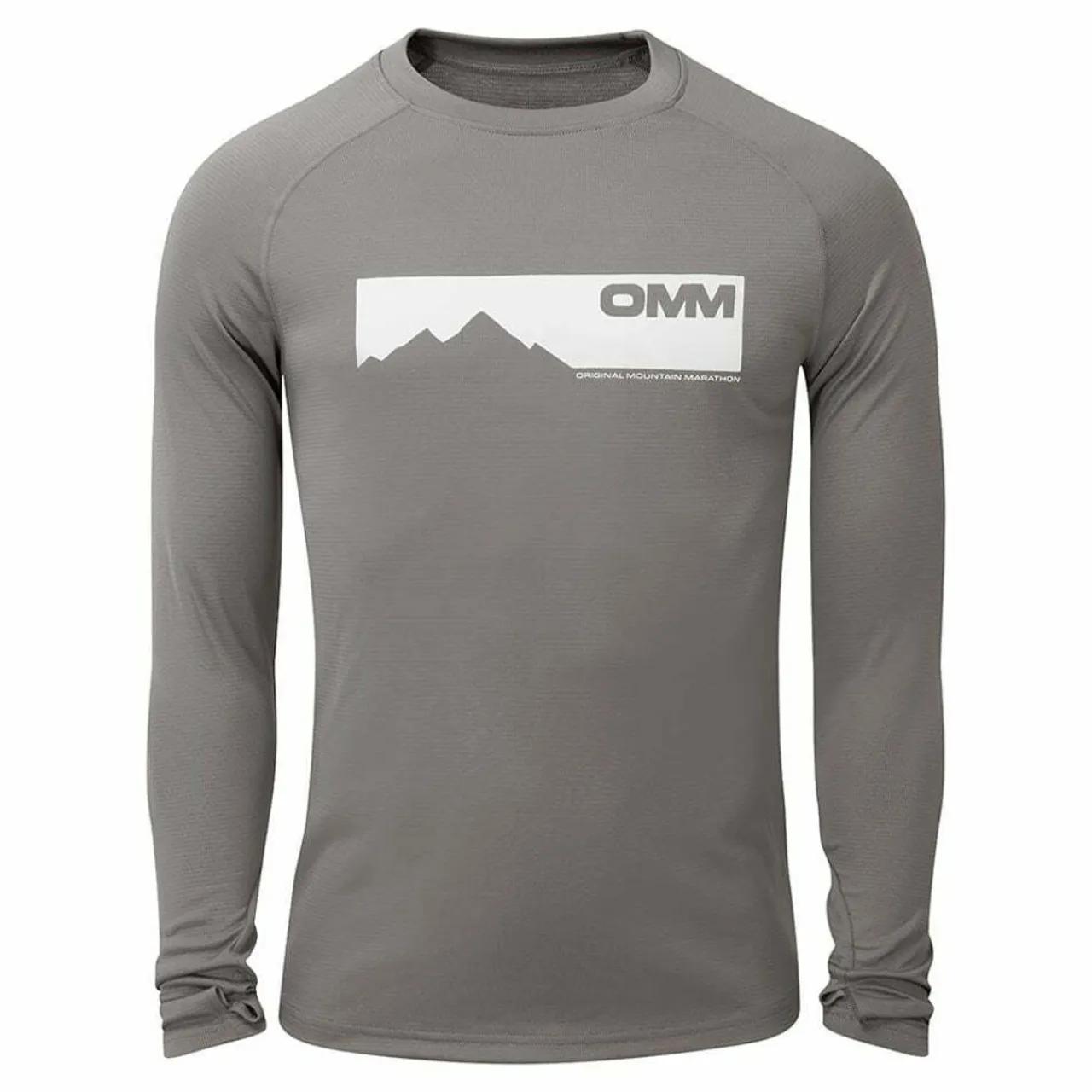 Clearance Bearing Tee L/S Baselayer - Long Sleeves