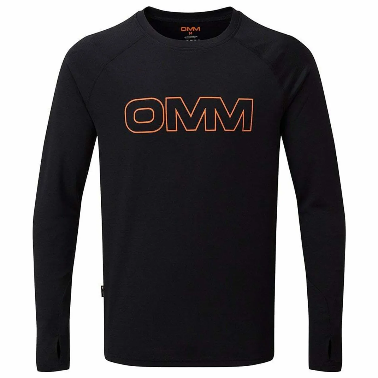 Clearance Bearing Tee L/S Baselayer - Long Sleeves