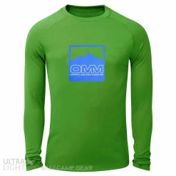 Clearance Bearing Tee L/S Baselayer - Long Sleeves
