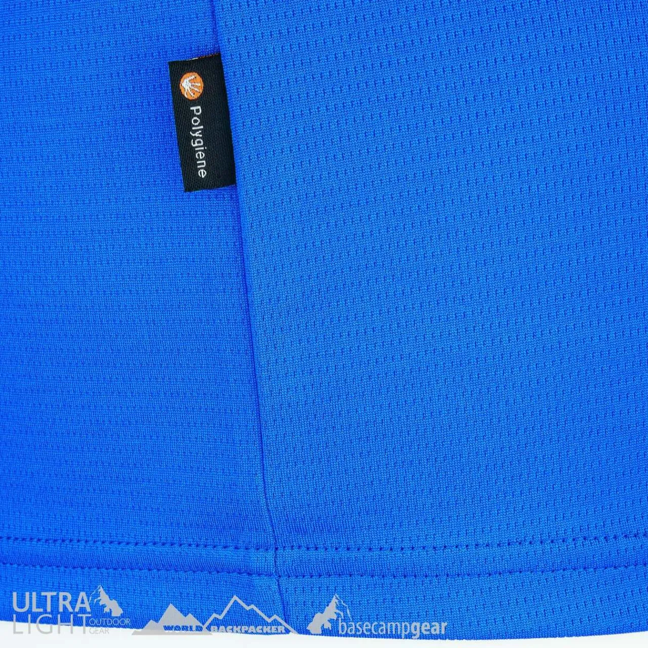 Clearance Bearing Tee L/S Baselayer - Long Sleeves