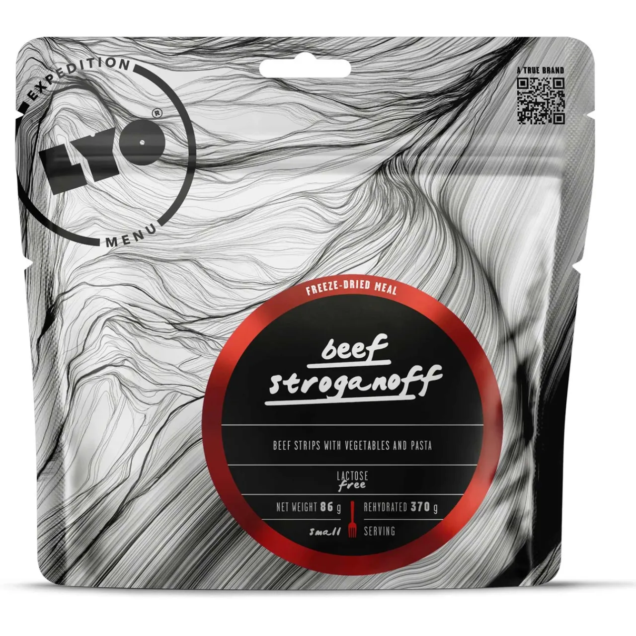 Beef Stroganoff Main Meals