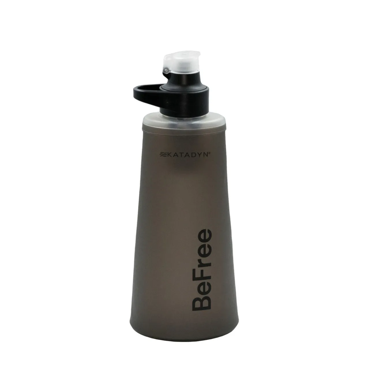 Outlet BeFree Filter AC 1L Black Edition Bottle Filters