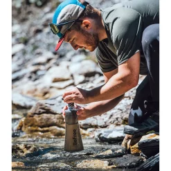 Outlet BeFree Filter AC 1L Black Edition Bottle Filters