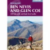 Clearance Ben Nevis and Glen Coe Maps, Guides & Compasses