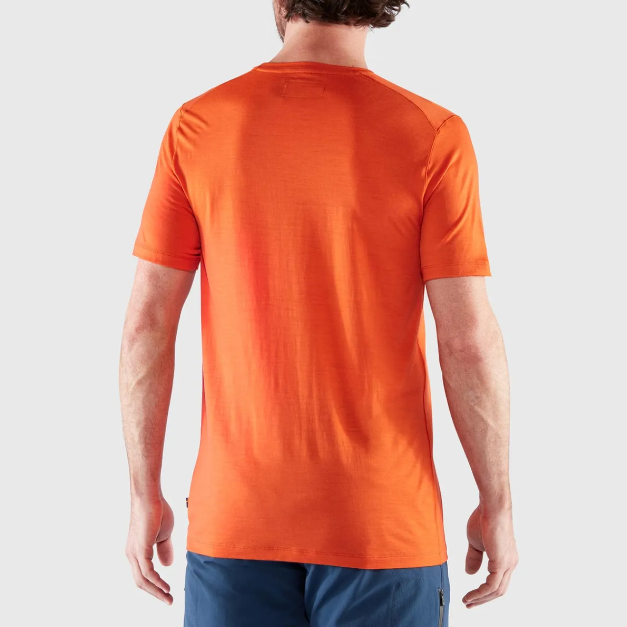 Sale Bergtagen Thinwool SS Baselayer - Short Sleeves