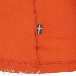 Sale Bergtagen Thinwool SS Baselayer - Short Sleeves