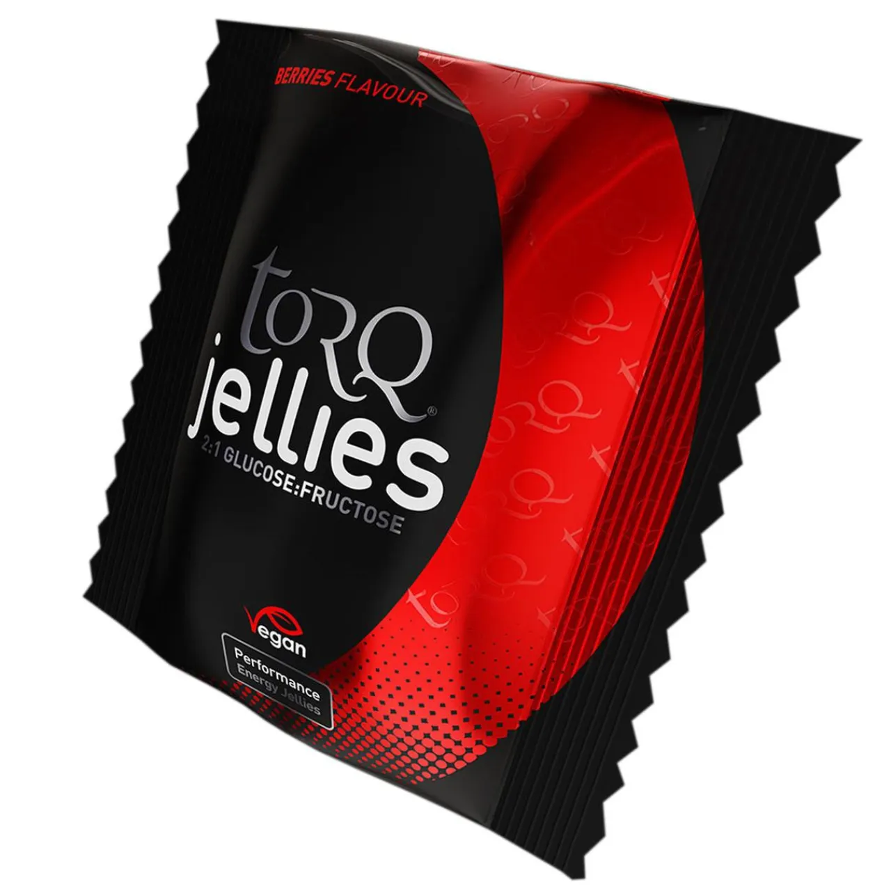 Outlet Berries Energy Jelly Hydration & Energy