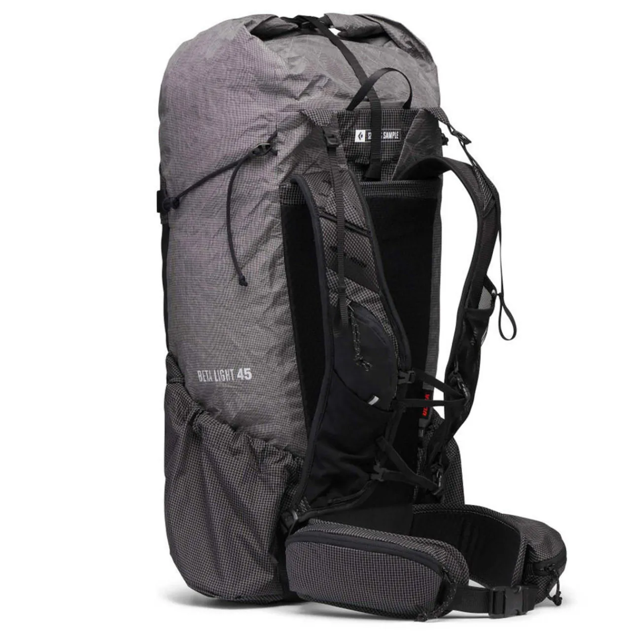 Discount Beta Light 45 Backpack Backpacking Rucksacks
