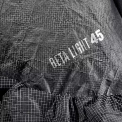 Discount Beta Light 45 Backpack Backpacking Rucksacks
