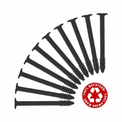 Clearance BF120 Tent Pegs - 10 Pack Tent Accessories