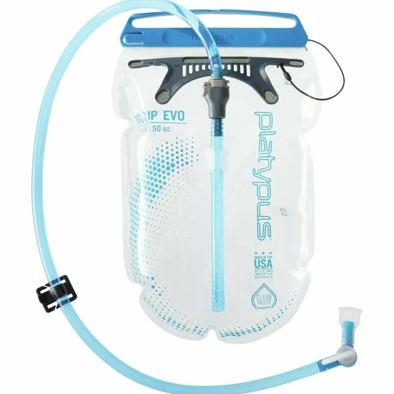 Discount Big Zip EVO Hydration Reservoir Hydration Bladders
