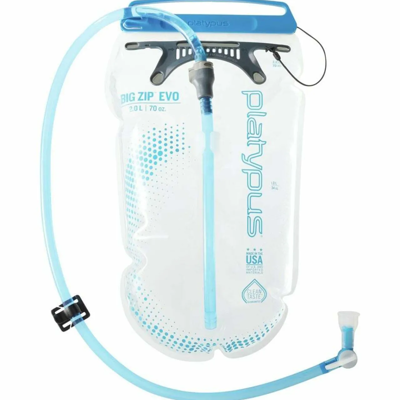 Discount Big Zip EVO Hydration Reservoir Hydration Bladders