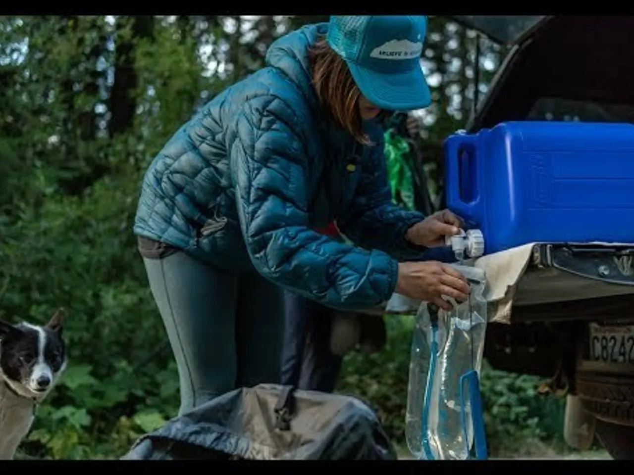 Discount Big Zip EVO Hydration Reservoir Hydration Bladders