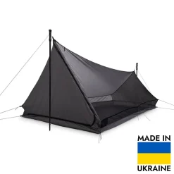 Hot Biggie Mesh 2P Tent Accessories