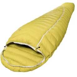 New Biopod DownWool Extreme Light Sleeping Bag Down Sleeping Bags