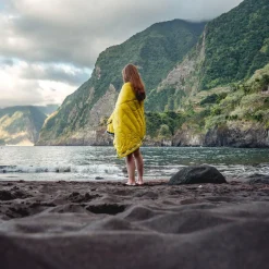 New Biopod DownWool Extreme Light Sleeping Bag Down Sleeping Bags