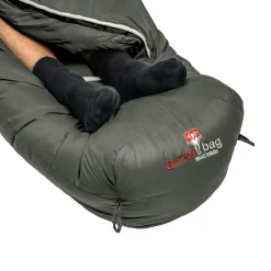 Discount Biopod DownWool Summer Sleeping Bag Down Sleeping Bags